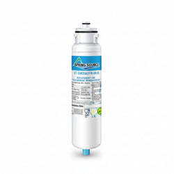 Spring Source water filter cartridge on a white background