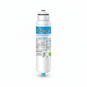 Spring Source water filter cartridge on a white background