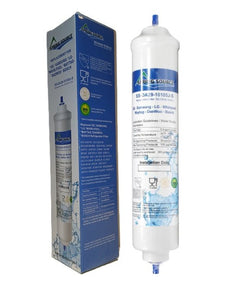 Water Filters for Side by Side & French Door Fridges