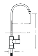 tap dimansions