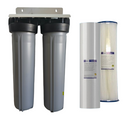 Home Water Filtration System – 20