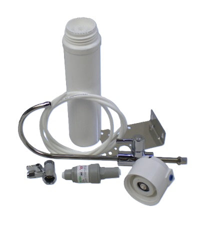 Omnipure Undersink Water Filter - Complete With Tap