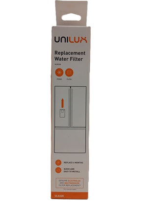 Electrolux | Westinghouse ULX220 Fridge Water Filter - NZ Pump And