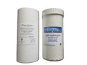 House Filter Set – Chlorine Reduction - 5 Micron