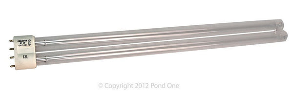 UVC Bulbs For Pond One Systems - NZ Pump And Water Filters