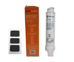 Fridge Filter ULX220 - EPTWFU01  & Carbon Air Purifier Deal