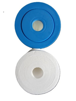 20-Inch 5 Micron Sediment Filter Set – 4.5″ Diameter
