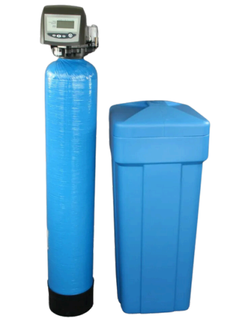 pentair Automatic Water Softener- AWS (Microprocessor)