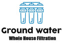 ground water whole house filtration logo