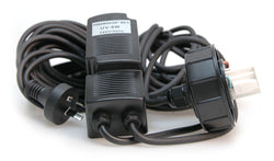 Electronic Ballast Set - PM MK II UVC 9w;ClearTec 9w; Claritec 3000/5000 UV