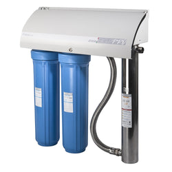 atlas filtri BIG F PRO 267 Plug & Play UV System 95lpm, Including 20 & 1 Micron Filters 20