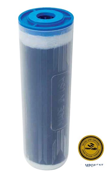 AF Series Arsenic Removal Resin Filter - NZ Pump And Water Filters