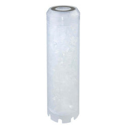 Anti Scale Polyphosphate Water Filter 10