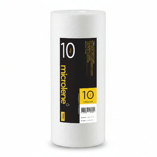 Davey Microlene 10" Pleated Water Filter 1µm - NZ Pump And Water Filters