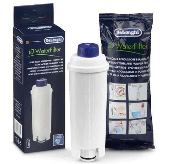 Delonghi DLSC002 Water Filter Catridge - NZ Pump And Water Filters