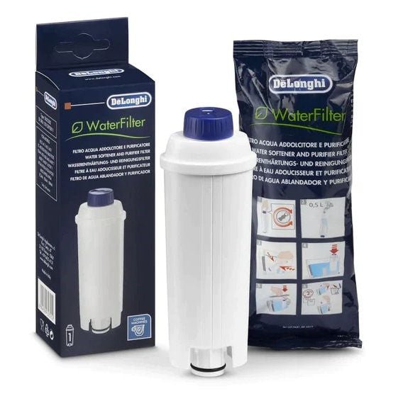 Delonghi DLSC002 Water Filter Catridge - NZ Pump And Water Filters