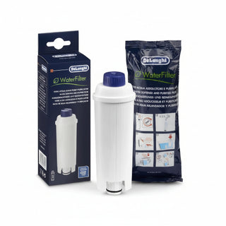 Delonghi DLSC002 Water Filter Catridge - NZ Pump And Water Filters