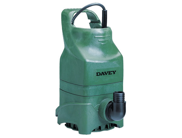 Dynapond 7000 - Submersible Pond Pump by Davey - NZ Pump And Water Filters