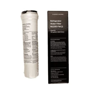 Fisher & Paykel Fridge Filter 836848 862285 - NZ Pump And Water Filters