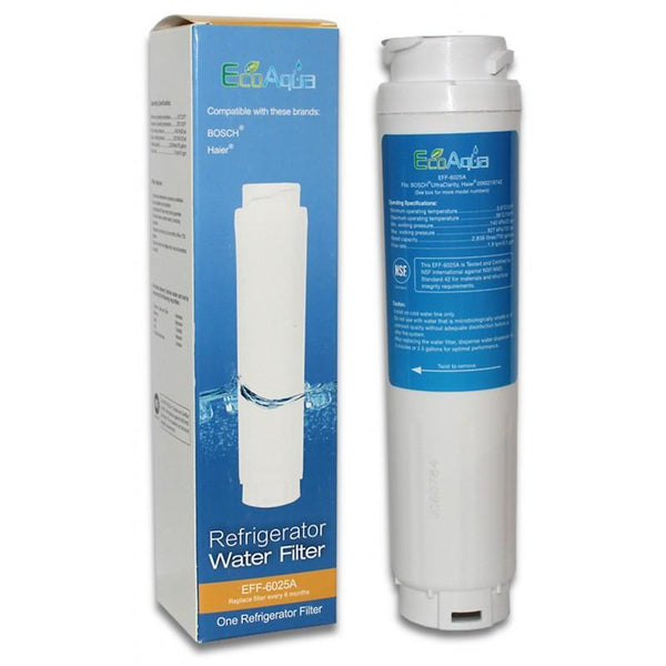 Fridge Filter For Bosch 9000 (EFF 6025A) - NZ Pump And Water Filters