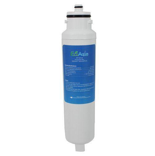 Fridge Filter For Smeg DW2042FR-09 (EFF 6012A) - NZ Pump And Water Filters