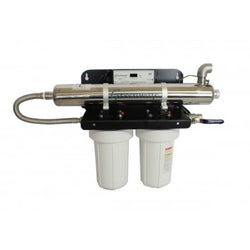 Greenway UV System For Tank and Bore/Well Water - NZ Pump And Water Filters