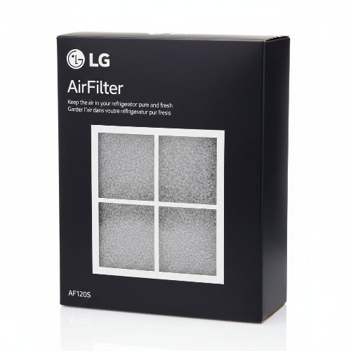 LG Fridge Air Filter LT120F | AF120 Genuine Part - NZ Pump And Water Filters