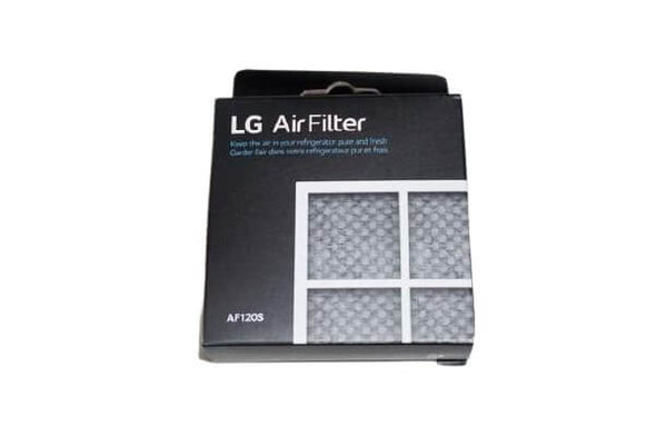 LG Fridge Air Filter LT120F | AF120 Genuine Part - NZ Pump And Water Filters