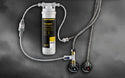 Microlene HF1M Under Sink Water Filter Kit - NZ Pump And Water Filters