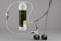 Microlene HF1M Under Sink Water Filter Kit - NZ Pump And Water Filters