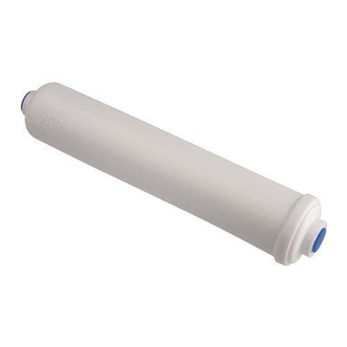 RO Post Polishing Water Filter GAC Carbon 10