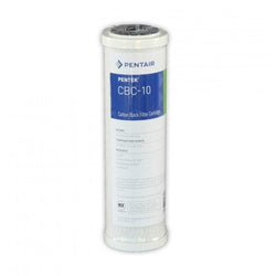 Pentair Drinking Water Filter Cartridge 0.5 Micron - NZ Pump And Water Filters