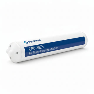 Pentair Pentek GRO-50EN RO Membrane - NZ Pump And Water Filters