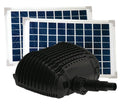 Pond Max PS3500 Solar Powered Pond Pump - NZ Pump And Water Filters