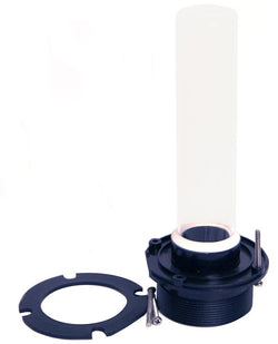 Pond One Crystal Sleeve ClariTec 3000-5000UV - NZ Pump And Water Filters