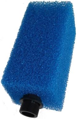 Pond One Filter Sponge Prolongs Pump Life - NZ Pump And Water Filters