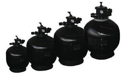 Pool Filter (F16) Pools up to 30,000L Includes Media - NZ Pump And Water Filters
