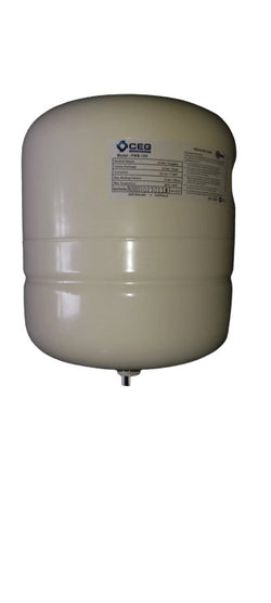 Pressure Tank 18L - 5 Year Warranty - NZ Pump And Water Filters