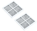 Refrigerator Air Filter For LG LT120F (2pack) - NZ Pump And Water Filters