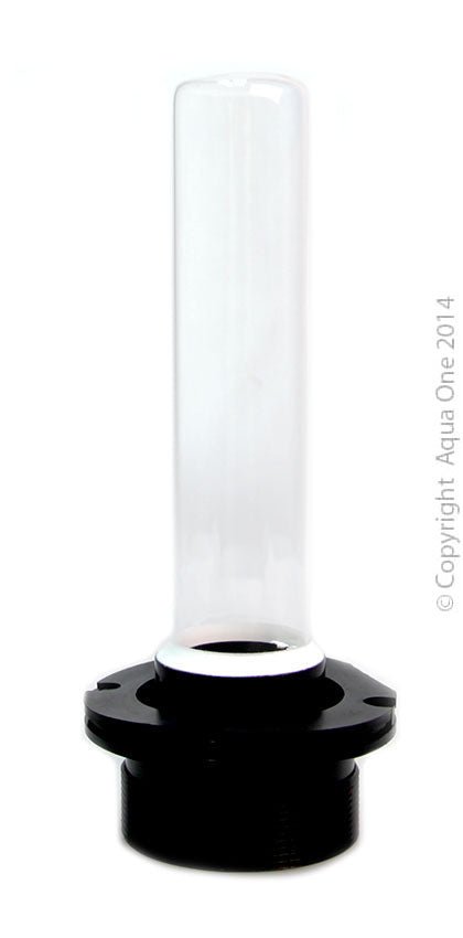 Replacement Glass Sleeve for Claritec 10,000 & 15,000 - NZ Pump And Water Filters