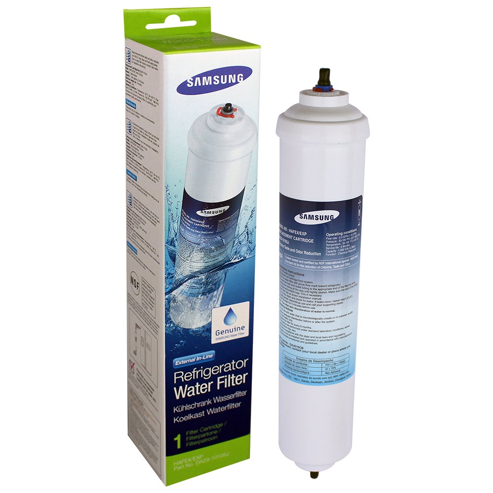 Samsung DA2910105J Fridge Filter HAFEX/EXP NZ Pump And Water Filters