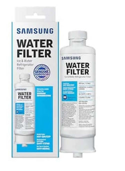Samsung Fridge Filter DA97-17376B HAF-QIN/EXP - NZ Pump And Water Filters
