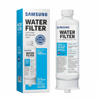 Samsung Fridge Filter DA97-17376B HAF-QIN/EXP - NZ Pump And Water Filters