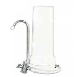 Tap Water Filter- With Pentair CBC 0.5micron Filter - NZ Pump And Water Filters