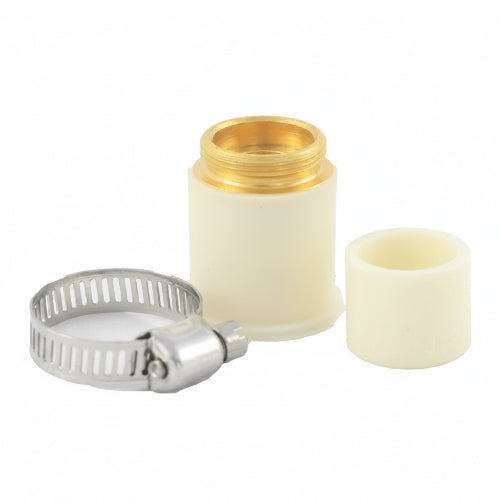 Universal Tap Adapter for On bench Filters - NZ Pump And Water Filters