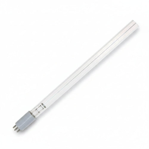 34w GQ10 4 pins all even 600mm long excluding pins


